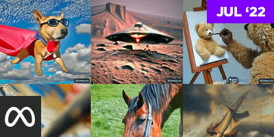 Meta Develops New AI System