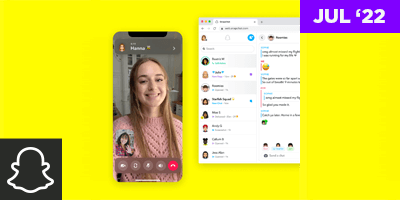 Snapchat launches paid version