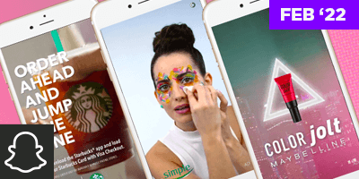 Snapchat launches New Story Ads