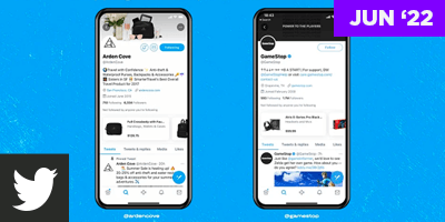 Twitter Launches Spotify Integration