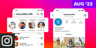 Instagram copies BeReal with 'IG Candid'