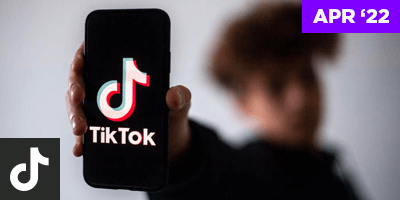 TikTok Takes On 'Audio Rooms'