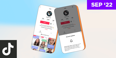 TikTok Expands Video Descriptions